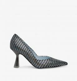 COM Chiara Ferragni Mirror Party Pumps SHOES