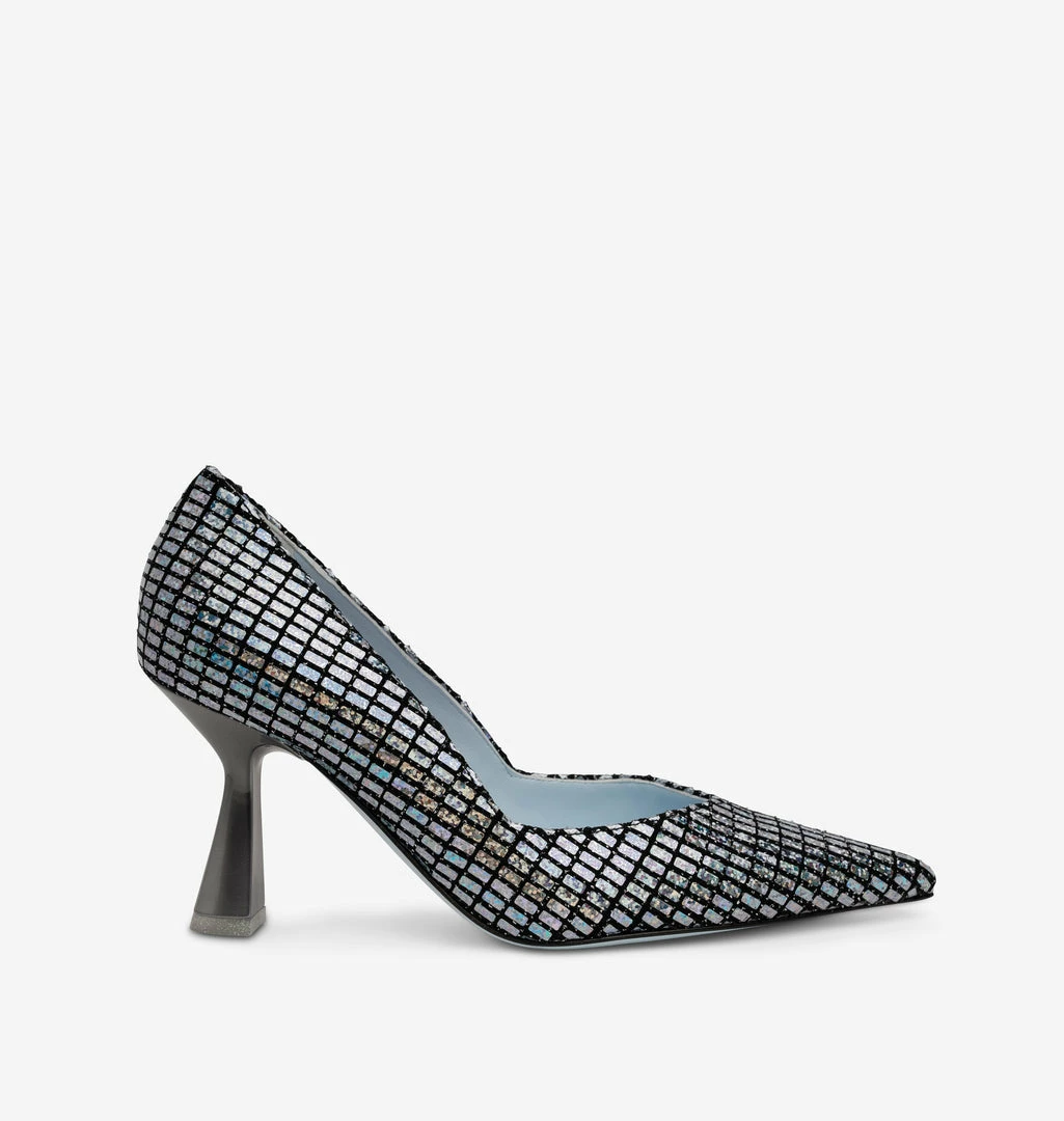 COM Chiara Ferragni Mirror Party Pumps SHOES