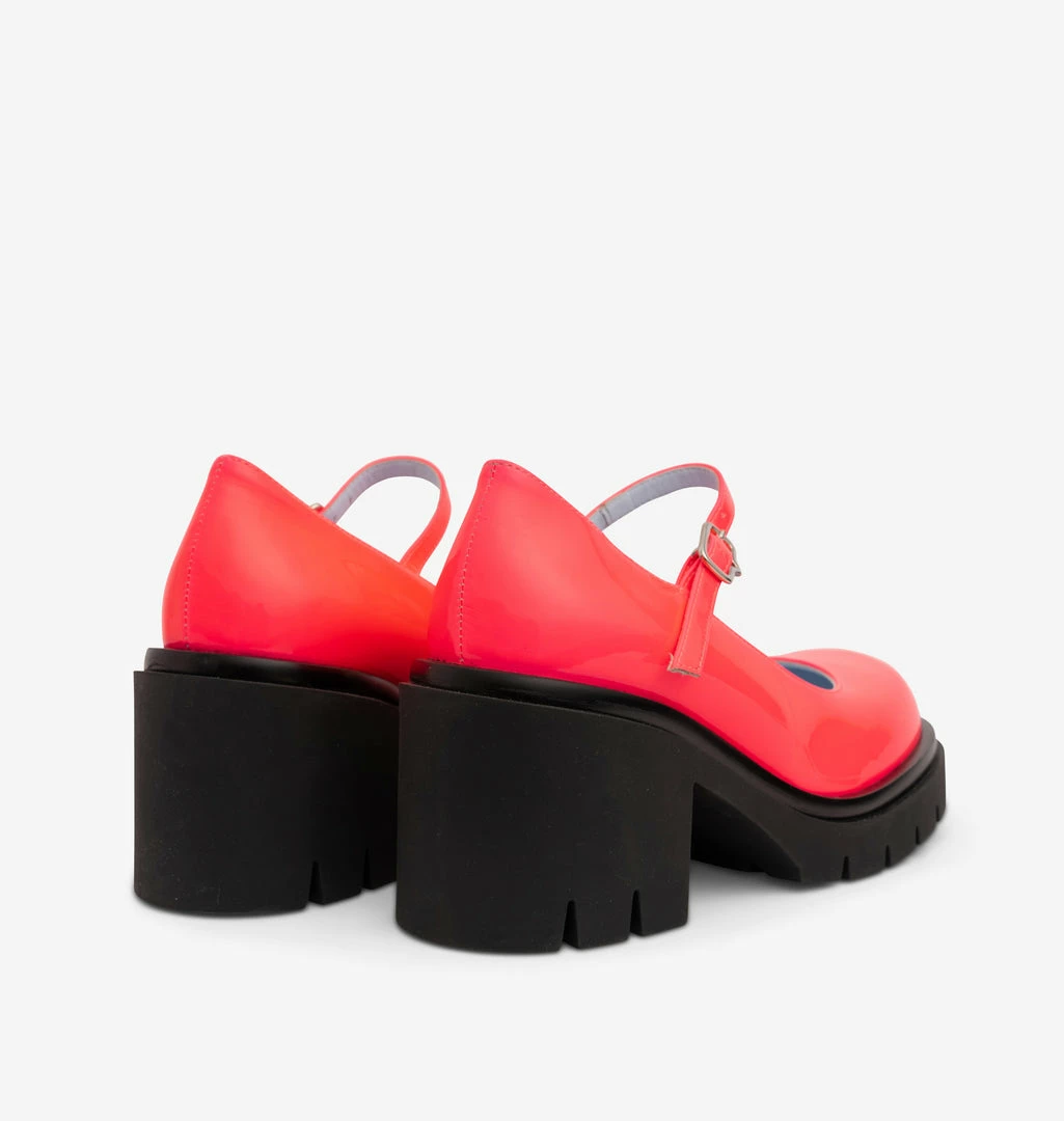 COM Chiara Ferragni Mary Jane