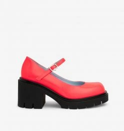 COM Chiara Ferragni Mary Jane