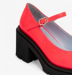 COM Chiara Ferragni Mary Jane