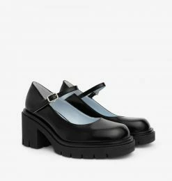 COM Chiara Ferragni Mary Jane SHOES