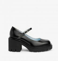 COM Chiara Ferragni Mary Jane SHOES