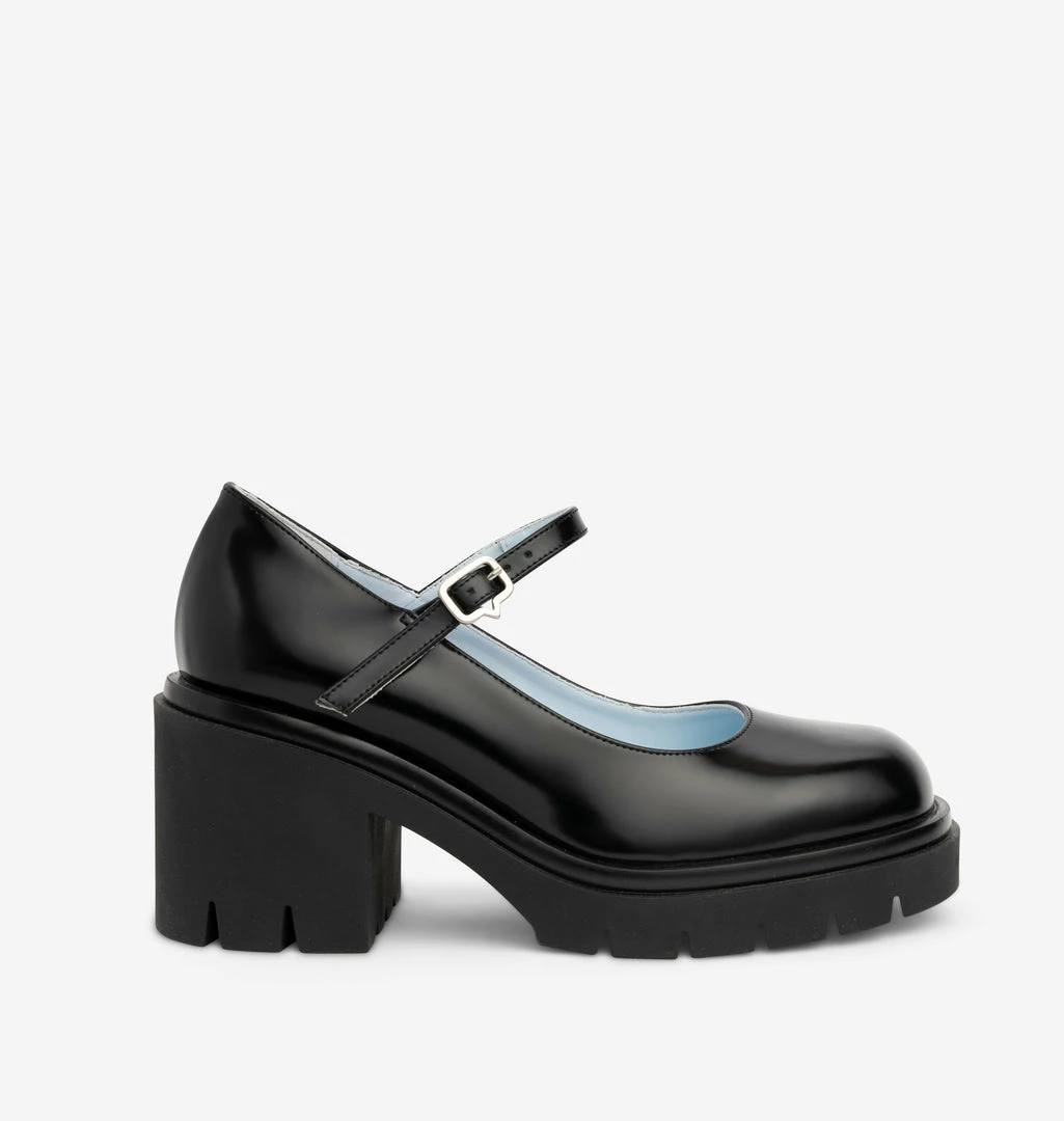 COM Chiara Ferragni Mary Jane SHOES