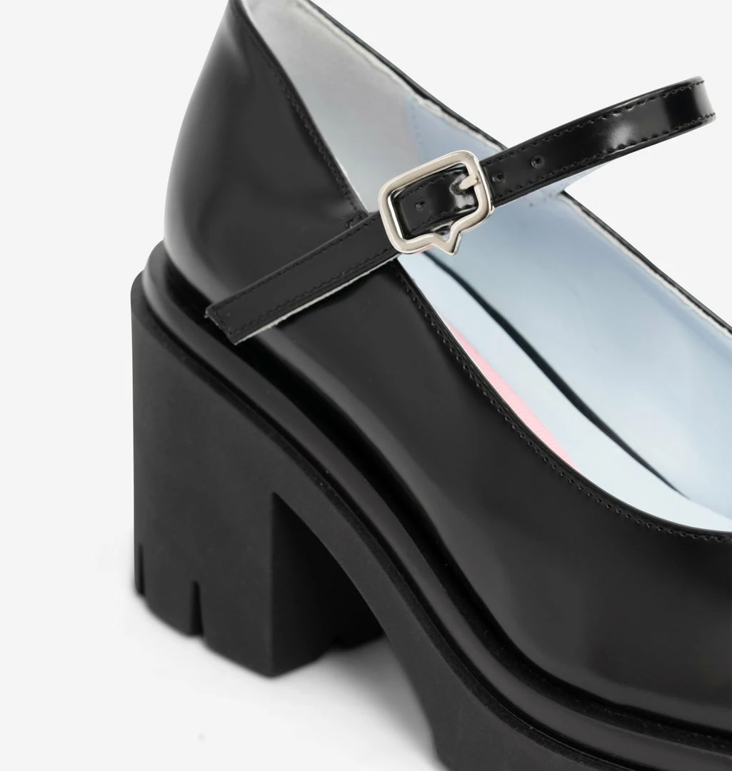 COM Chiara Ferragni Mary Jane SHOES