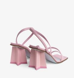 COM Chiara Ferragni SHOES ANDROMEDA