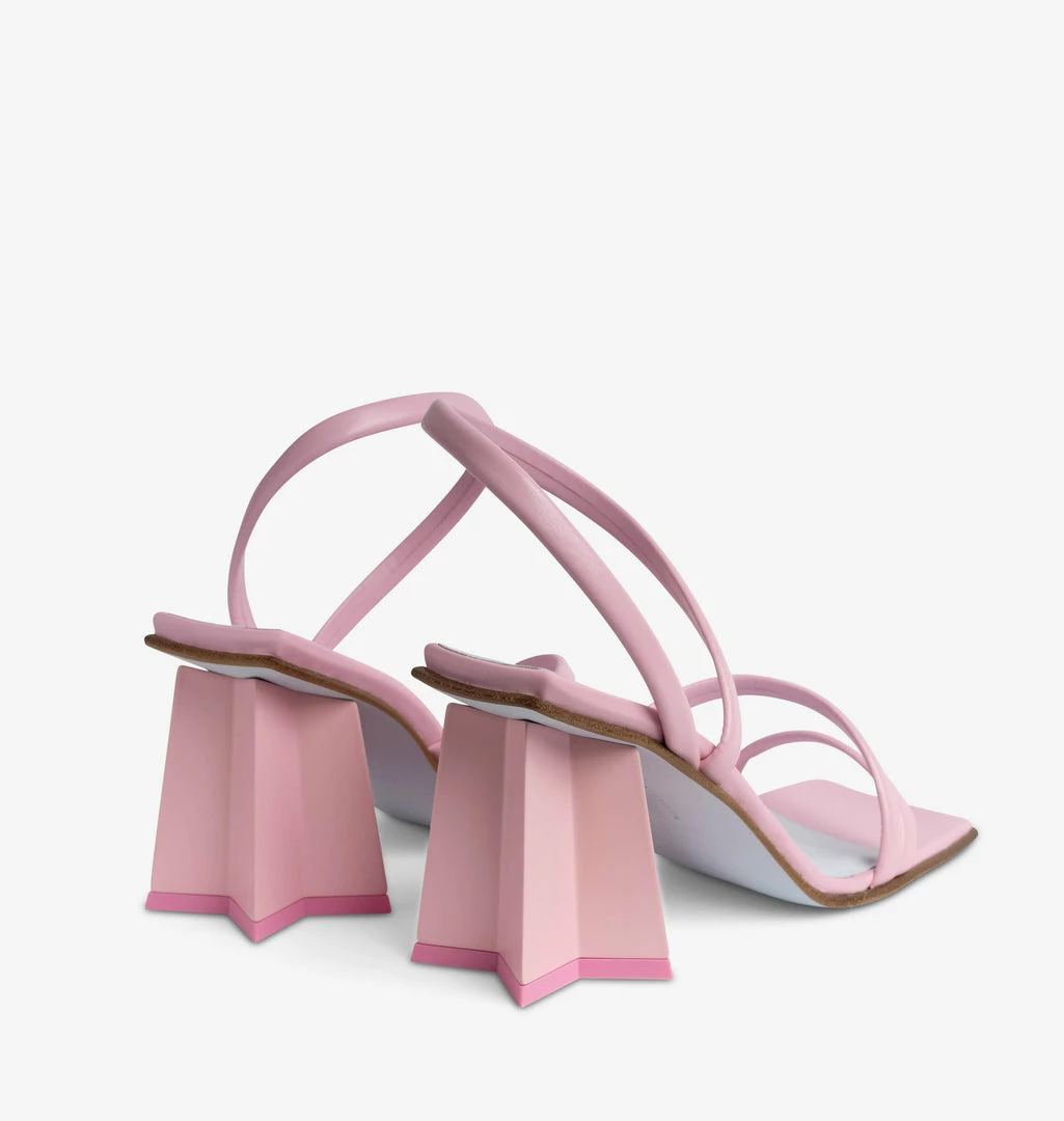 COM Chiara Ferragni SHOES ANDROMEDA