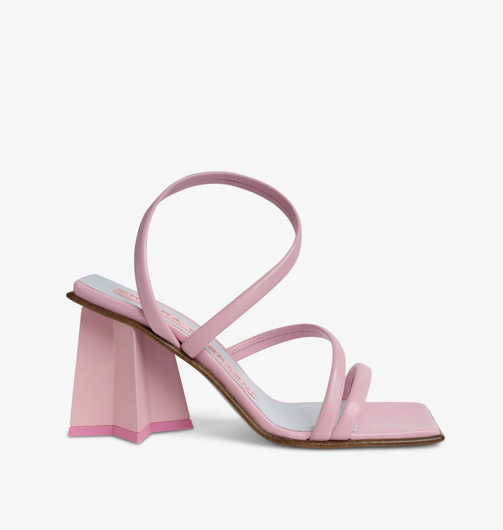 COM Chiara Ferragni SHOES ANDROMEDA