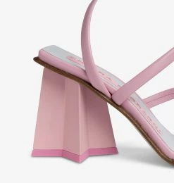 COM Chiara Ferragni SHOES ANDROMEDA