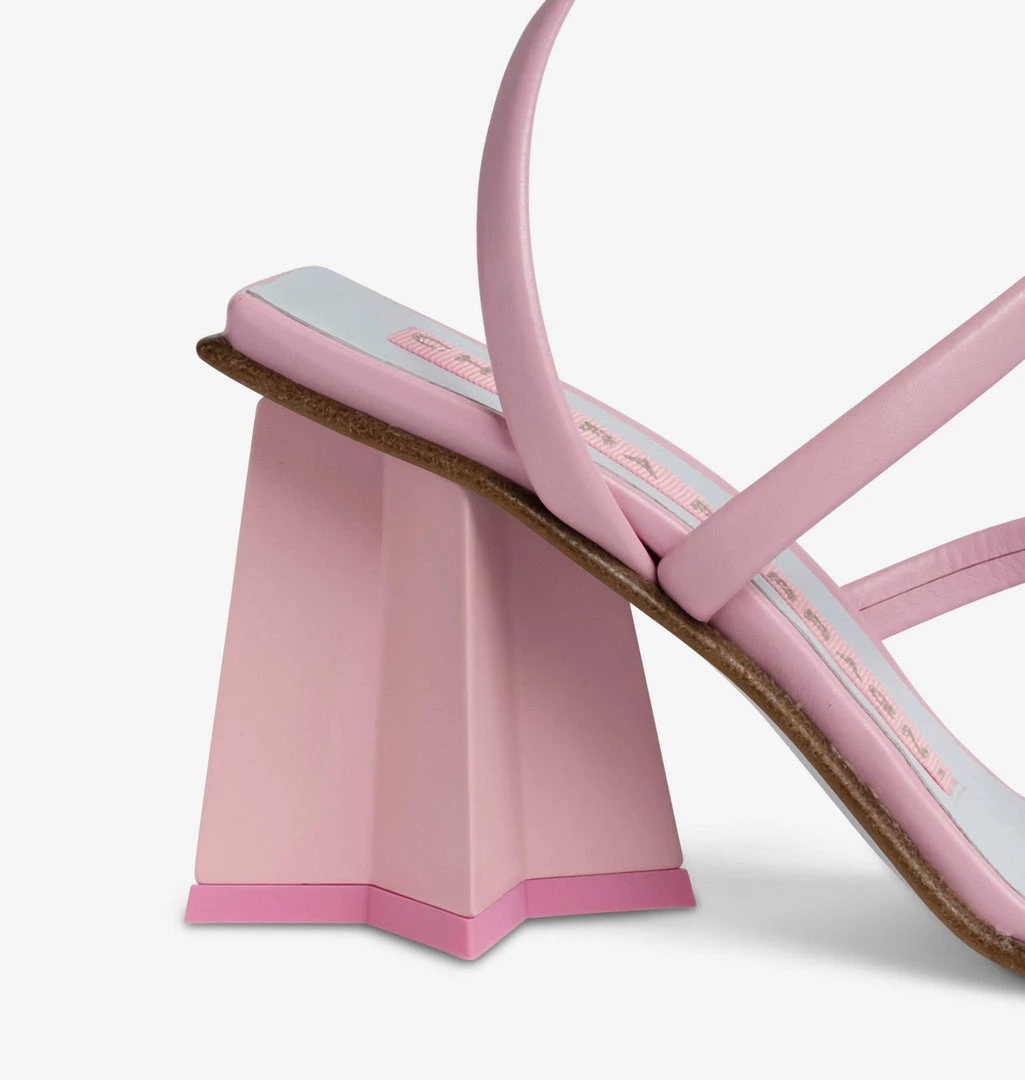 COM Chiara Ferragni SHOES ANDROMEDA