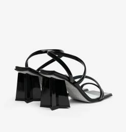 COM Chiara Ferragni SHOES ANDROMEDA