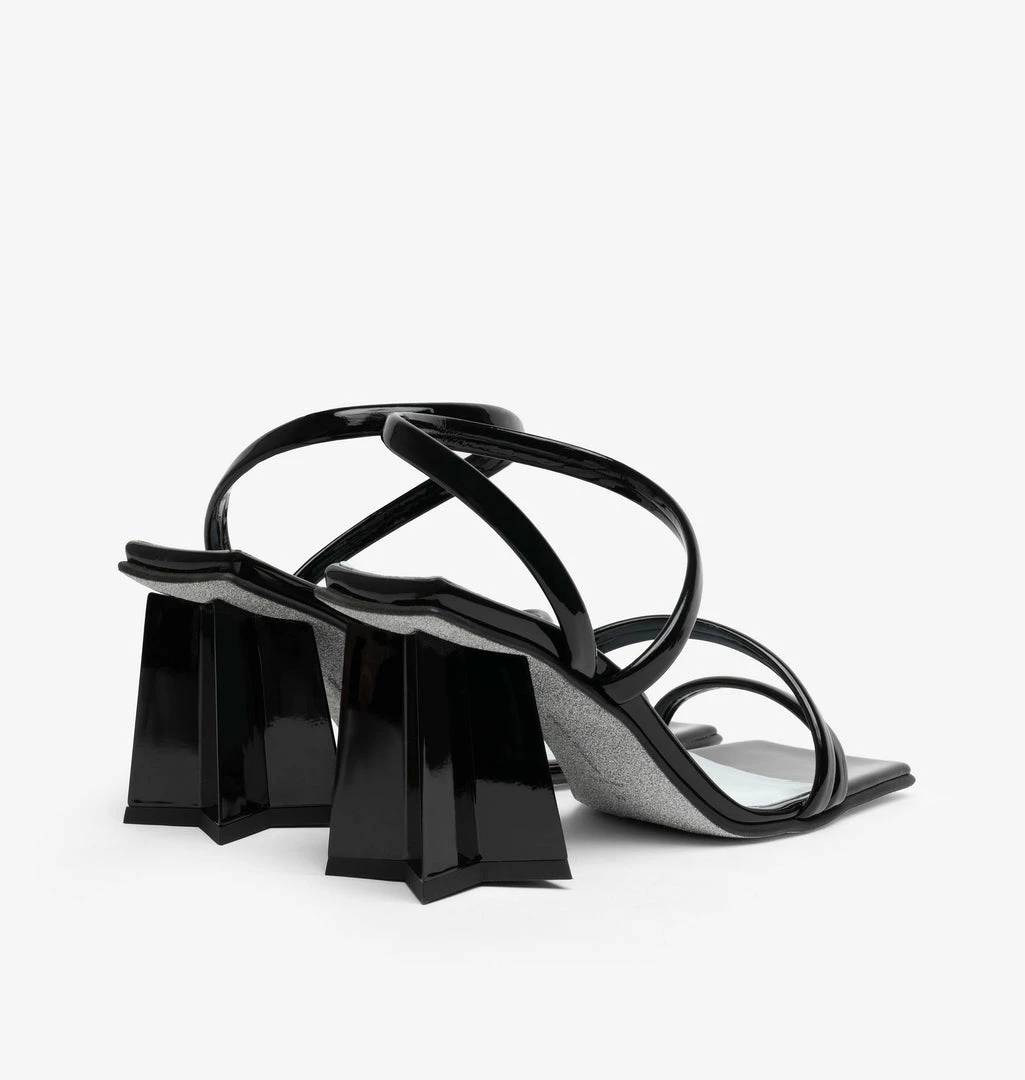 COM Chiara Ferragni SHOES ANDROMEDA