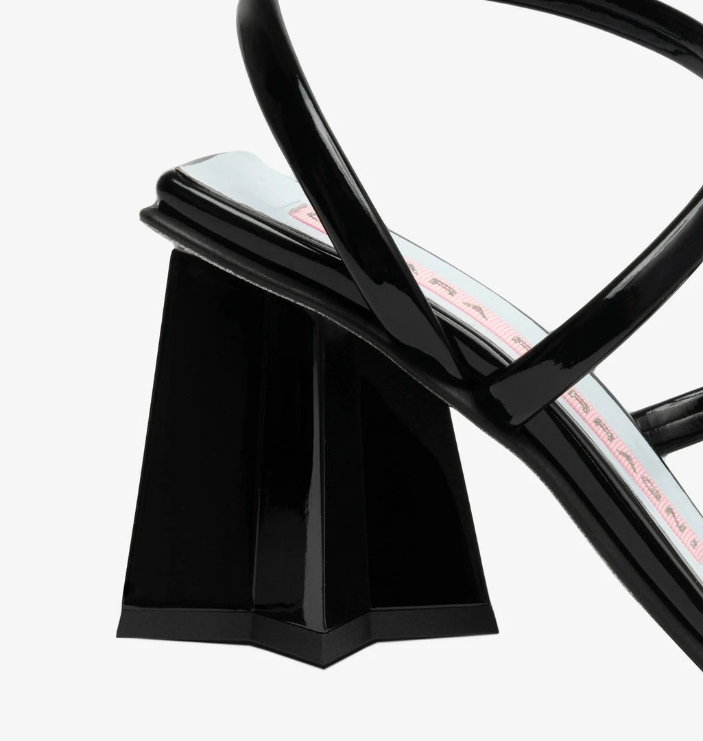 COM Chiara Ferragni SHOES ANDROMEDA