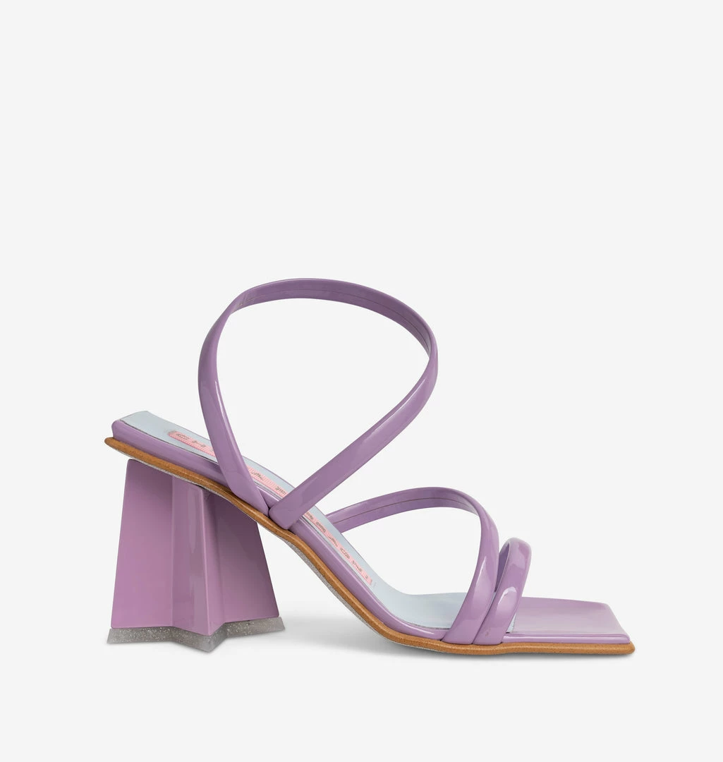 COM Chiara Ferragni ANDROMEDA