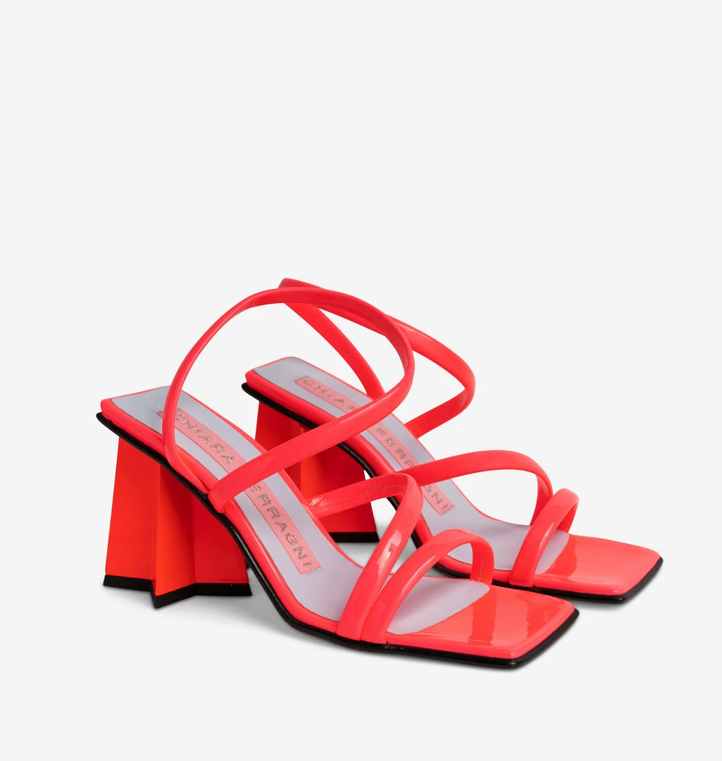 COM Chiara Ferragni ANDROMEDA