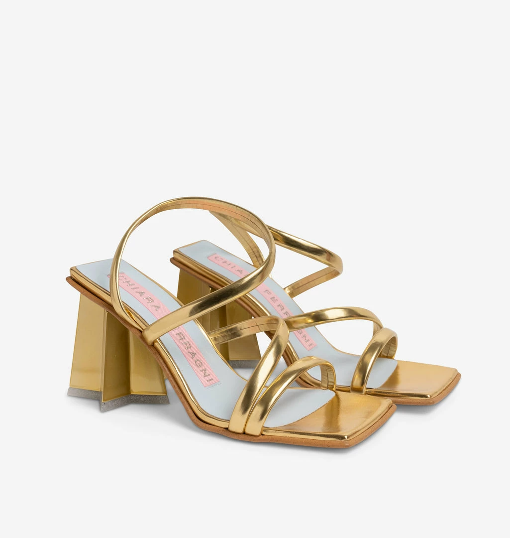 COM Chiara Ferragni SHOES ANDROMEDA