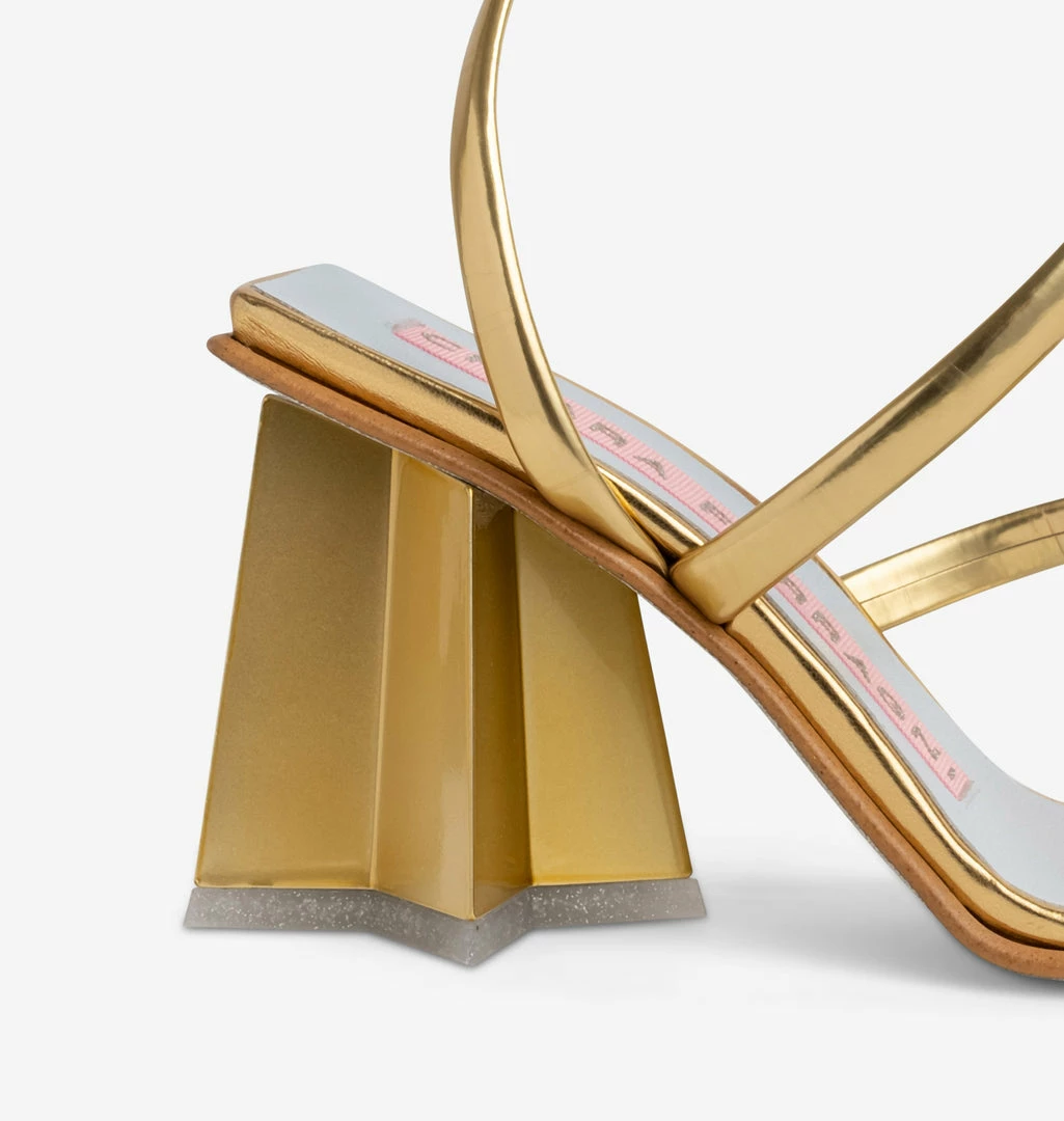 COM Chiara Ferragni SHOES ANDROMEDA