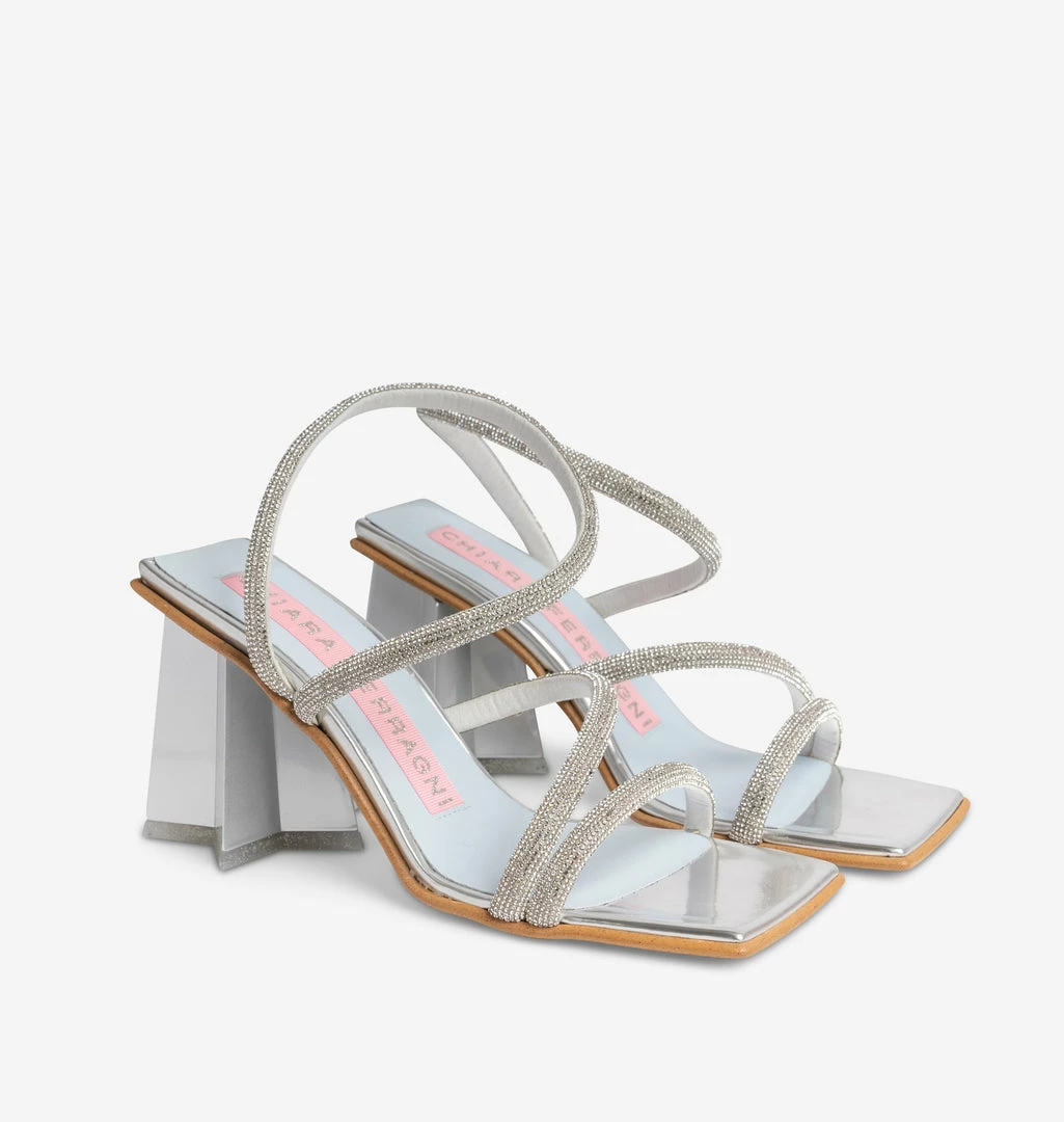 COM Chiara Ferragni SHOES ANDROMEDA