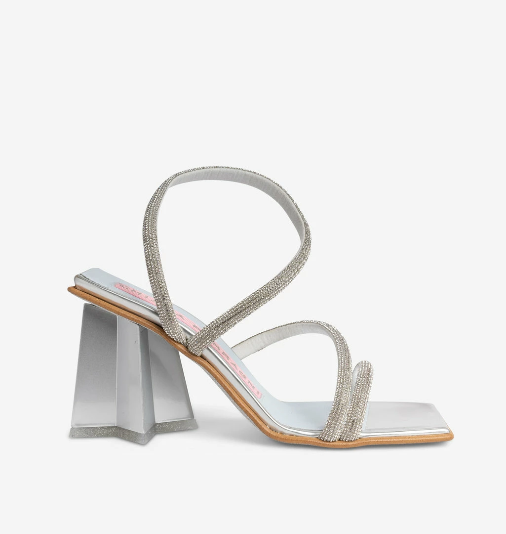 COM Chiara Ferragni SHOES ANDROMEDA