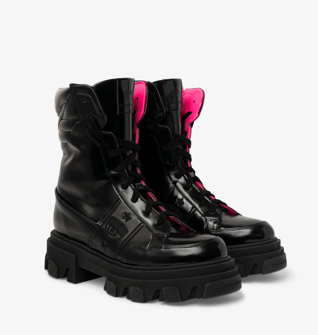 COM Chiara Ferragni CF-1 BOOTIES