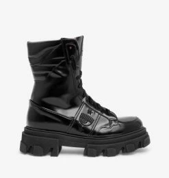 COM Chiara Ferragni CF-1 BOOTIES