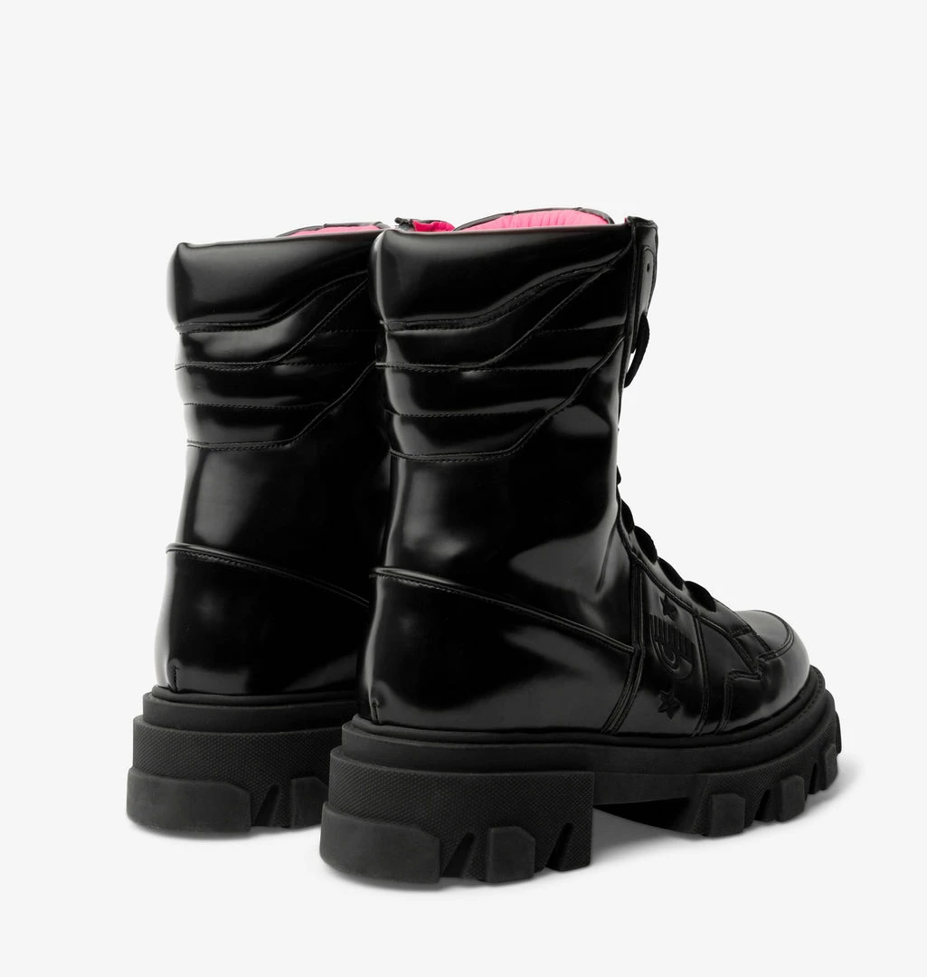 COM Chiara Ferragni CF-1 BOOTIES