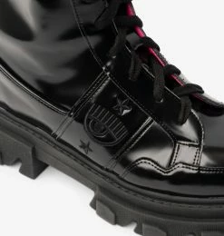 COM Chiara Ferragni CF-1 BOOTIES