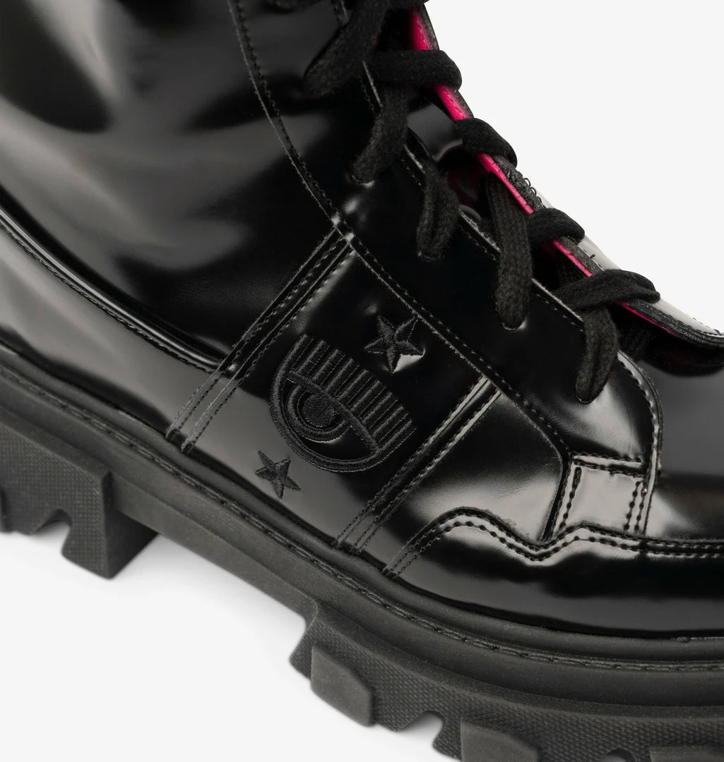 COM Chiara Ferragni CF-1 BOOTIES