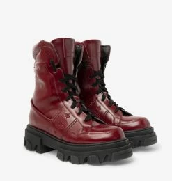 COM Chiara Ferragni CF-1 BOOTIES SHOES