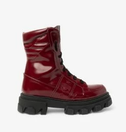 COM Chiara Ferragni CF-1 BOOTIES SHOES