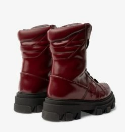 COM Chiara Ferragni CF-1 BOOTIES SHOES