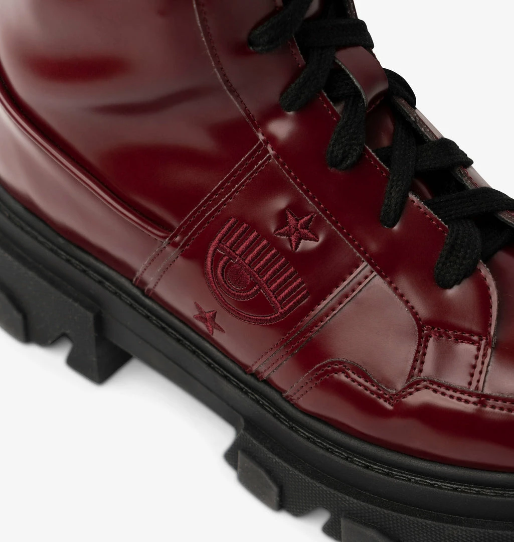 COM Chiara Ferragni CF-1 BOOTIES SHOES