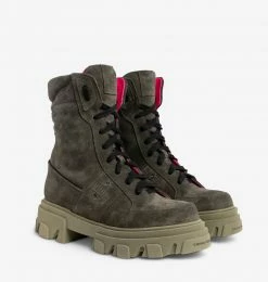 COM Chiara Ferragni CF-1 BOOTIES SHOES