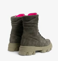 COM Chiara Ferragni CF-1 BOOTIES SHOES