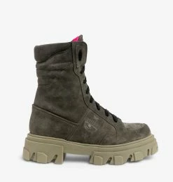 COM Chiara Ferragni CF-1 BOOTIES SHOES