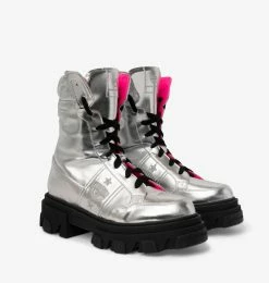 COM Chiara Ferragni SHOES CF-1 BOOTIES