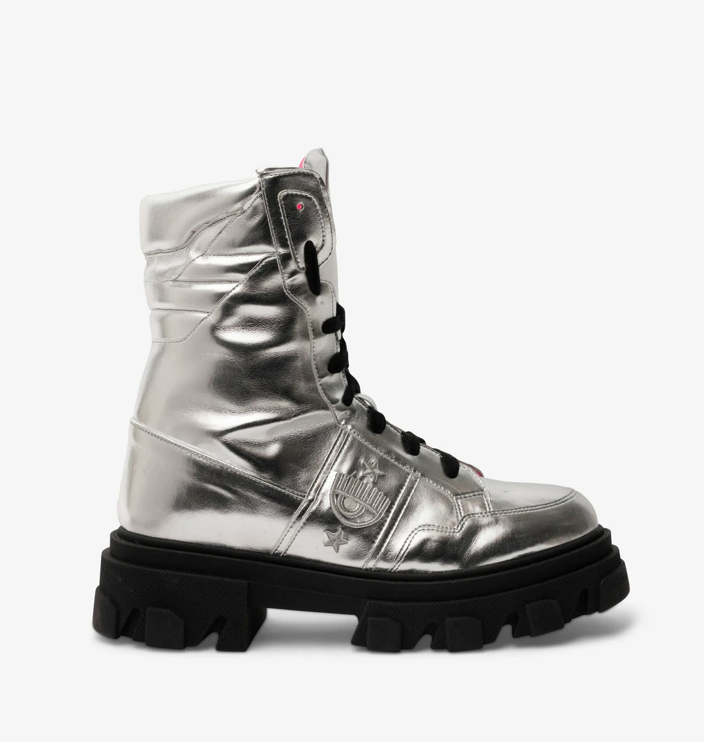 COM Chiara Ferragni SHOES CF-1 BOOTIES