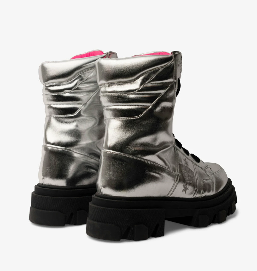 COM Chiara Ferragni SHOES CF-1 BOOTIES