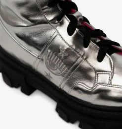 COM Chiara Ferragni SHOES CF-1 BOOTIES