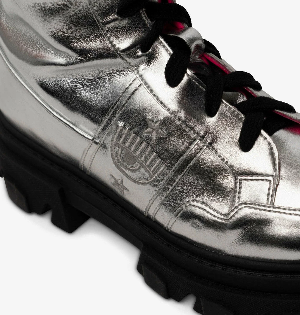 COM Chiara Ferragni SHOES CF-1 BOOTIES