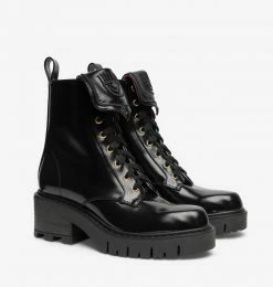 COM Chiara Ferragni EYELIKE BOOTIES SHOES