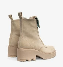 COM Chiara Ferragni EYELIKE BOOTIES SHOES