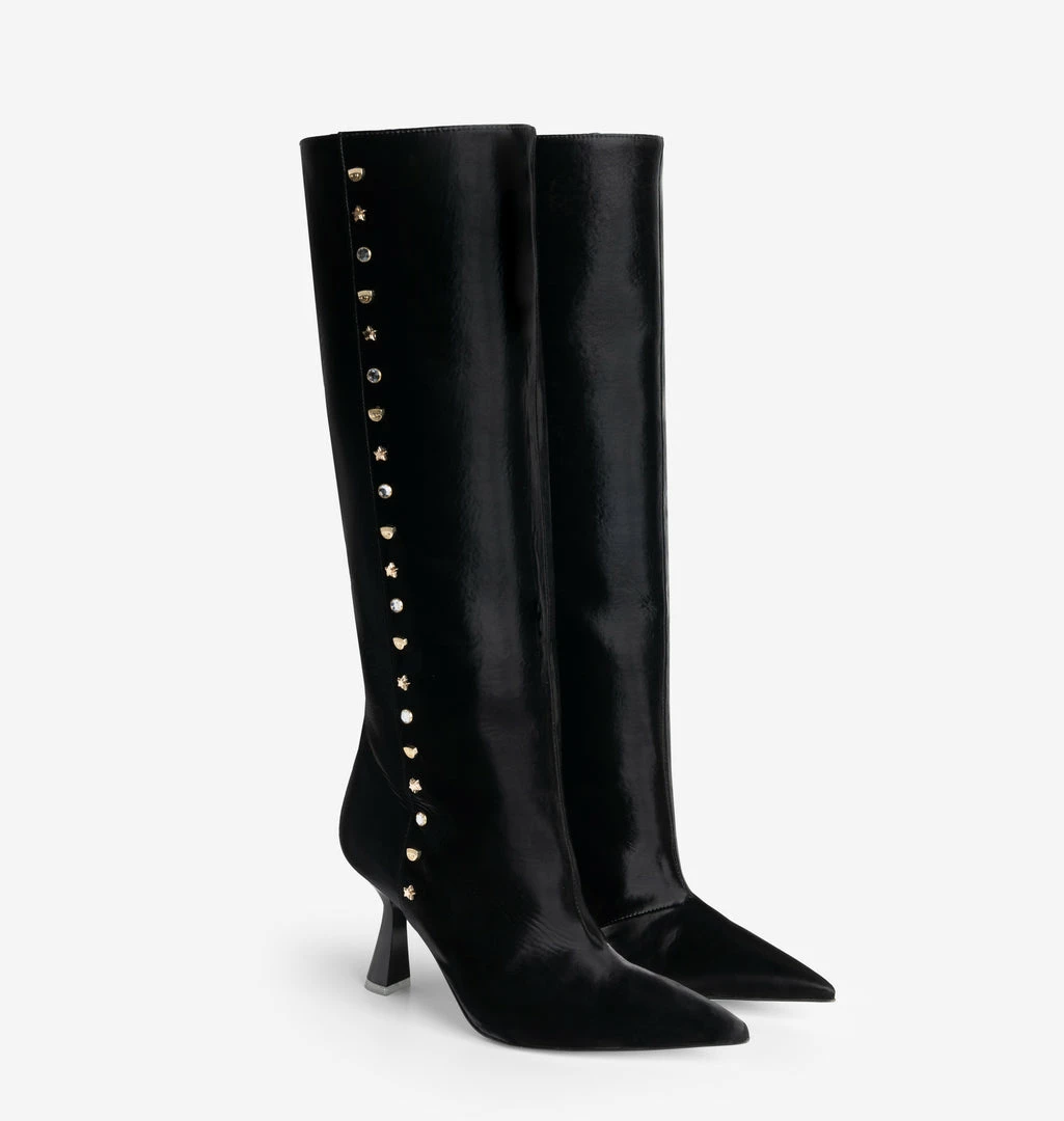 COM Chiara Ferragni BOOTS SHOES