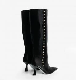 COM Chiara Ferragni BOOTS SHOES