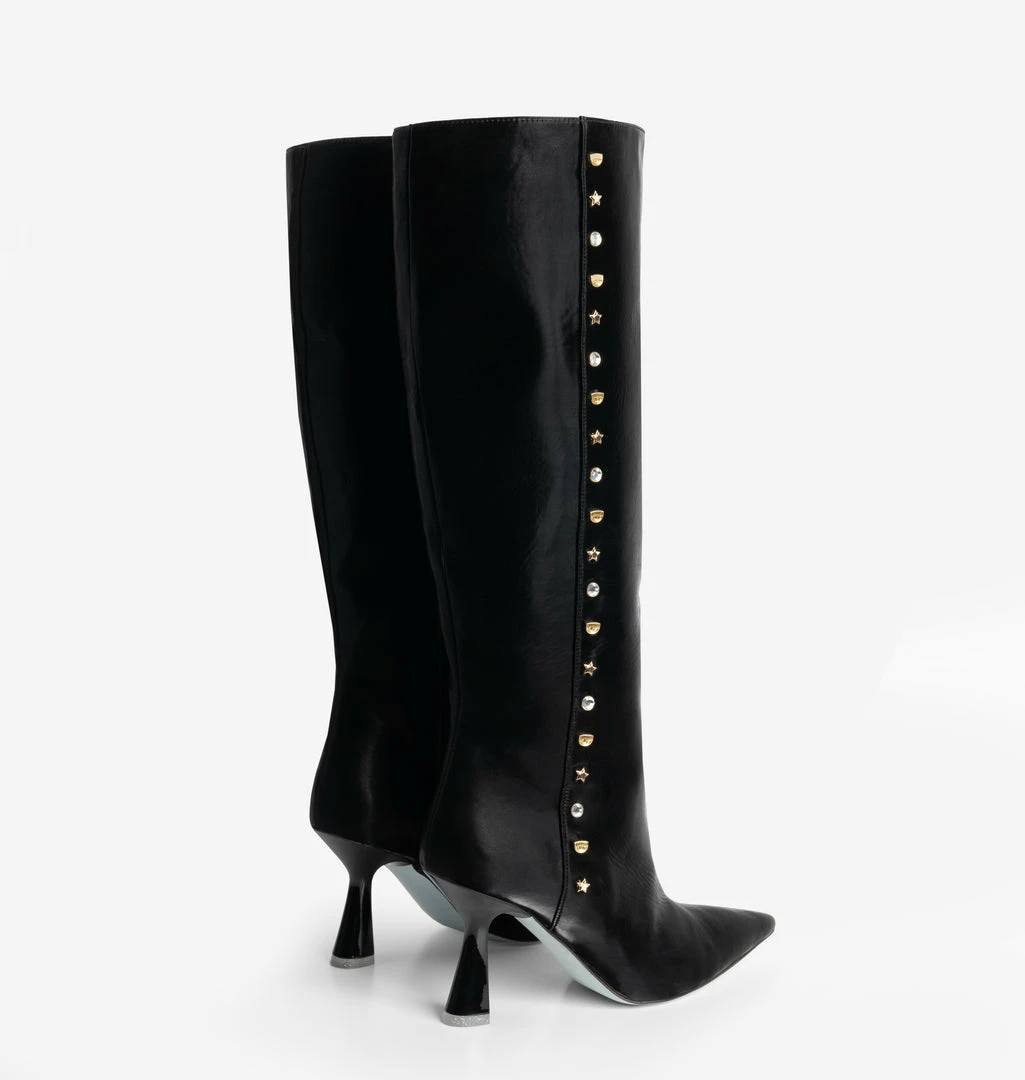 COM Chiara Ferragni BOOTS SHOES