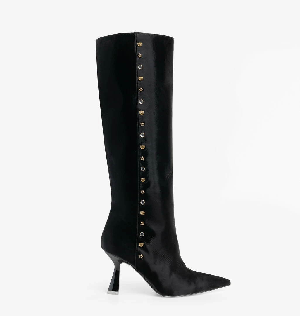 COM Chiara Ferragni BOOTS SHOES