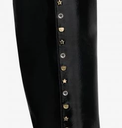 COM Chiara Ferragni BOOTS SHOES