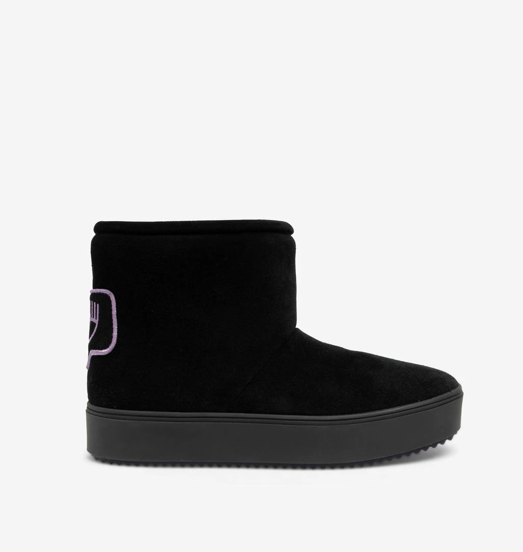 COM Chiara Ferragni SHOES STIVALETTI