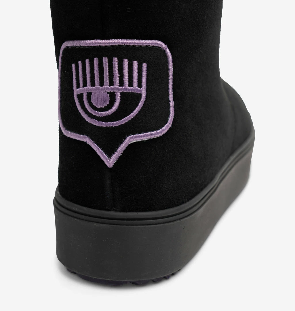 COM Chiara Ferragni SHOES STIVALETTI