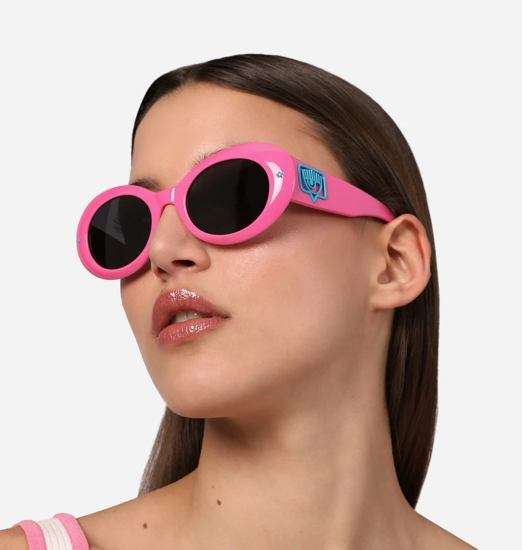 COM Chiara Ferragni L.A. EYE ACCESSORIES